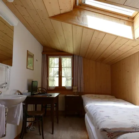 Landgasthof Tännler 2* Innertkirchen