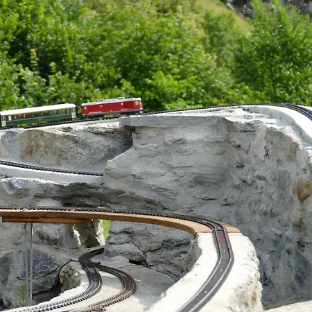 Hotel Landgasthof Tännler